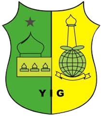 Logo SMK An Nuuriyyah